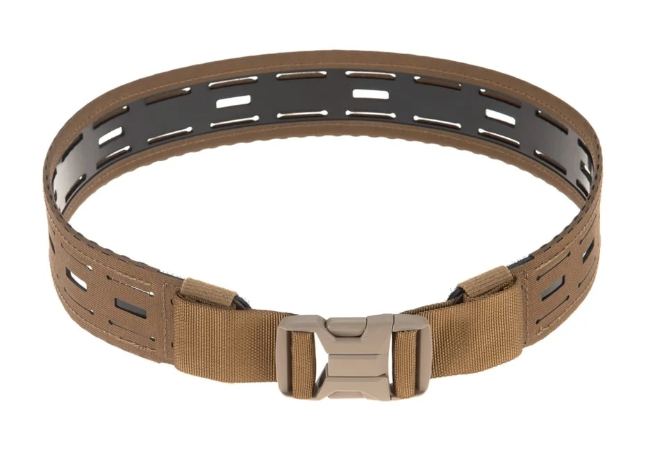 Templar's Gear PT6 Low Profile Coyote M Belt 2