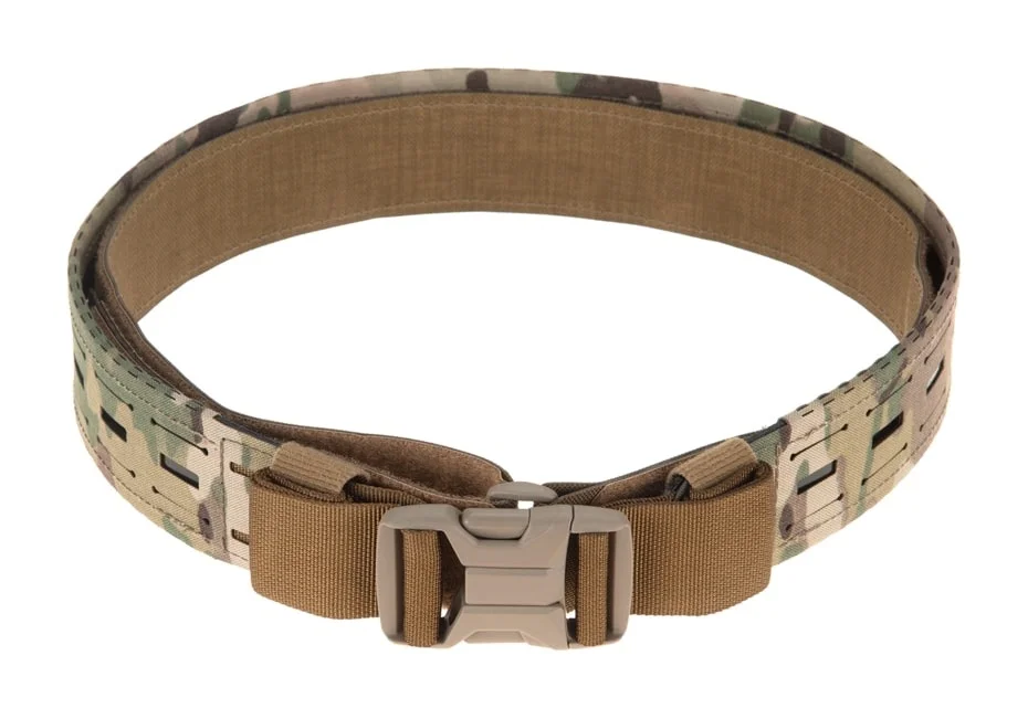 Templar's Gear PT6 Low Profile Multicam M Belt 3