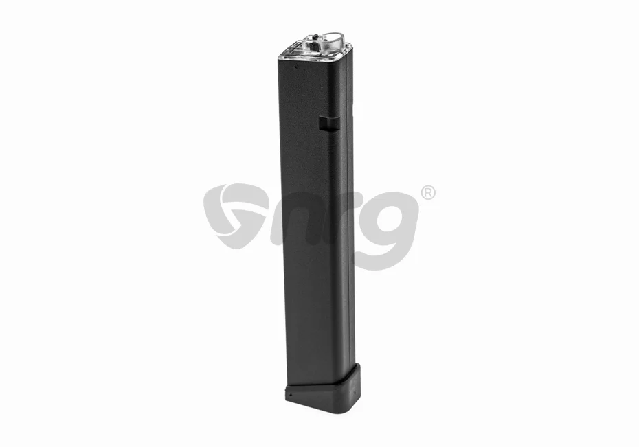 G&G ARP9 Mid Cap Magazine Black