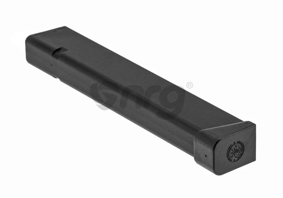 G&G ARP9 Mid Cap Magazine Black 2