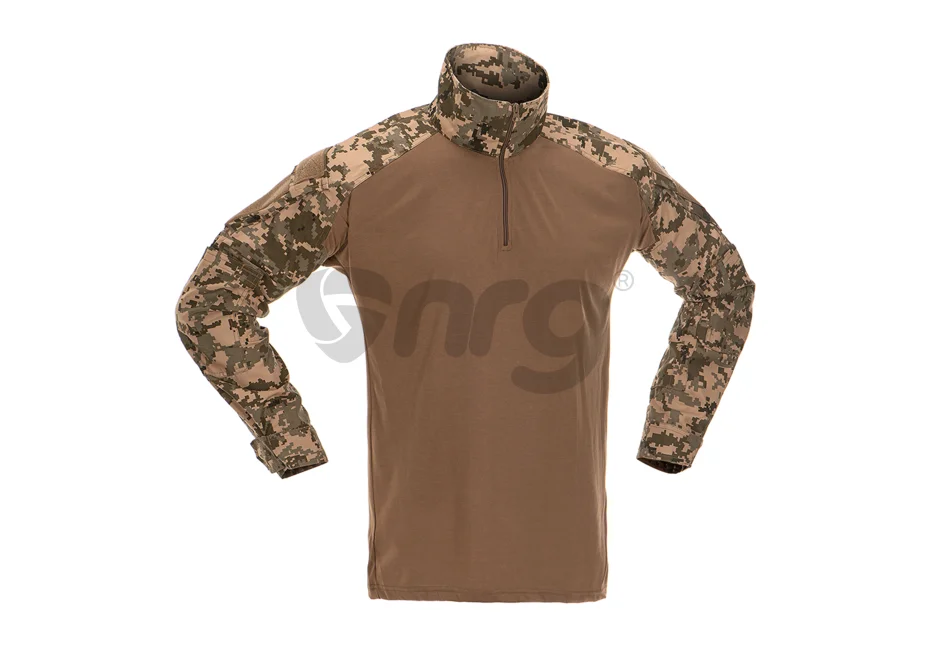  Invader Gear Combat Shirt Ukraine MM-14 XS 5