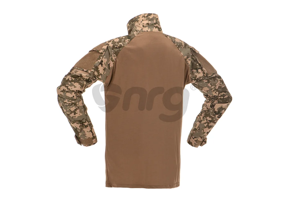  Invader Gear Combat Shirt Ukraine MM-14 3XL 4