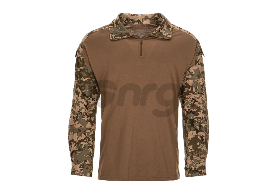  Invader Gear Combat Shirt Ukraine MM-14 XS 3