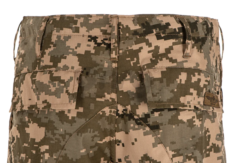 Invader Gear Revenger TDU Ukraine MM-14 3XL pants 4