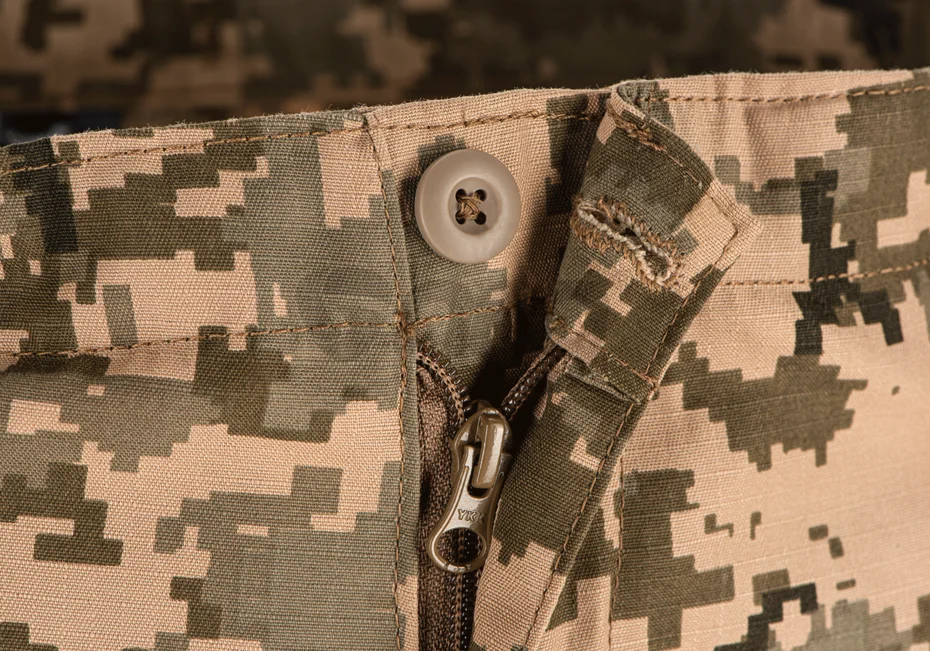 Invader Gear Revenger TDU Pants Ukraine MM-14 L 2