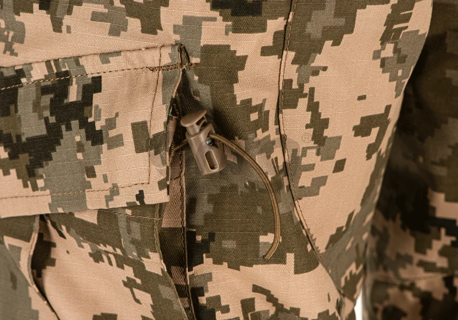 Invader Gear Revenger TDU Pants Ukraine MM-14 L 3