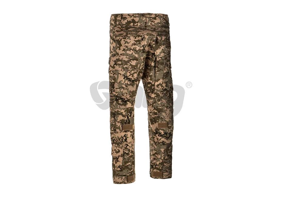 Invader Gear Predator combat trousers Ukraine MM-14 S 7