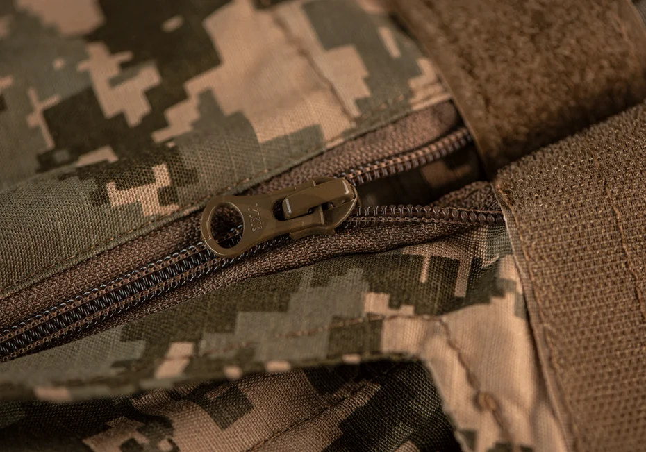 Invader Gear Predator combat trousers Ukraine MM-14 S 2