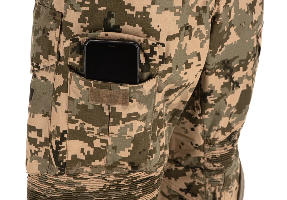 Invader Gear Predator combat trousers Ukraine MM-14 S 4