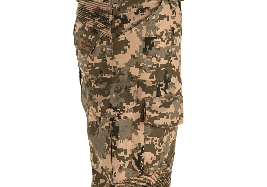 Invader Gear Predator combat trousers Ukraine MM-14 S 5