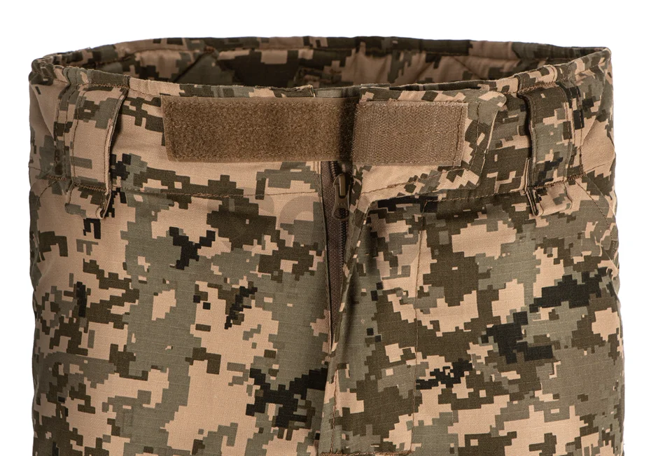 Invader Gear Predator combat trousers Ukraine MM-14 S 6