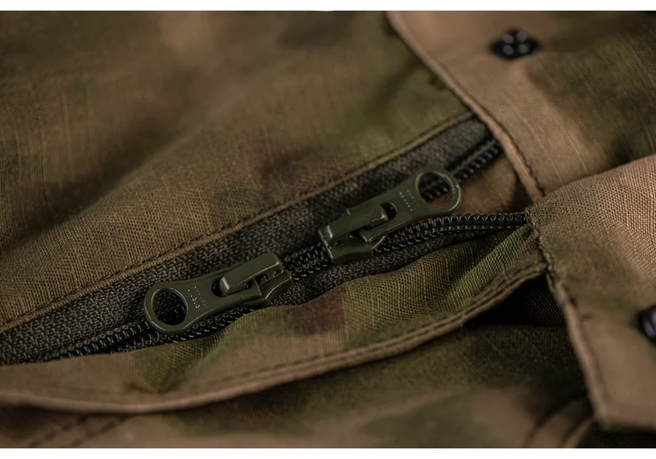 Invader Gear Predator Mk.II Everglade Combat Pants S 4