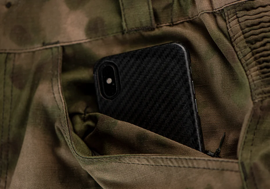 Invader Gear Predator Mk.II Everglade L combat trousers 5