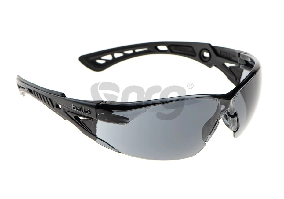 Bolle RUSH+ BSSI Smoke Protective Glasses