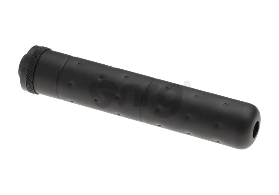 G&G SOCOM long shock absorber 190x35mm Black