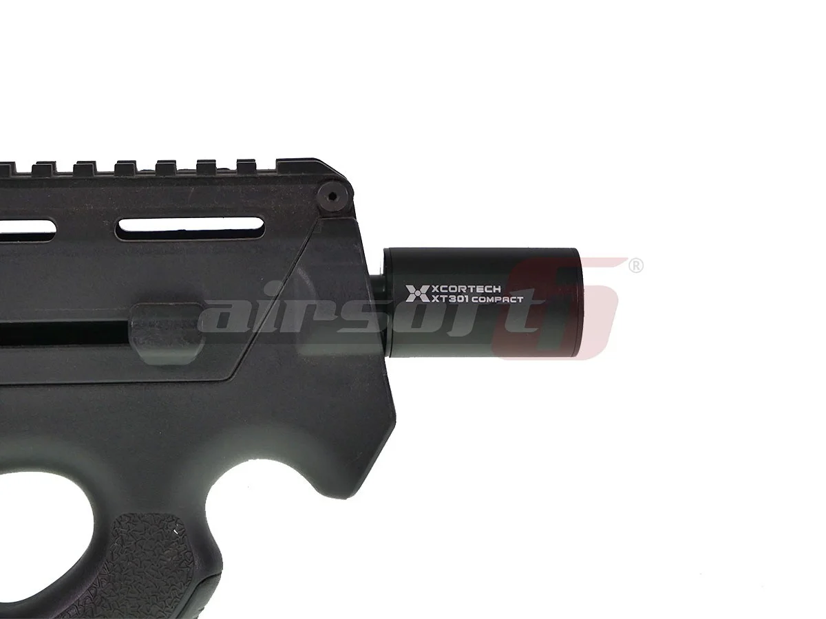 Xcortech XT301 Mk2 tracer 2