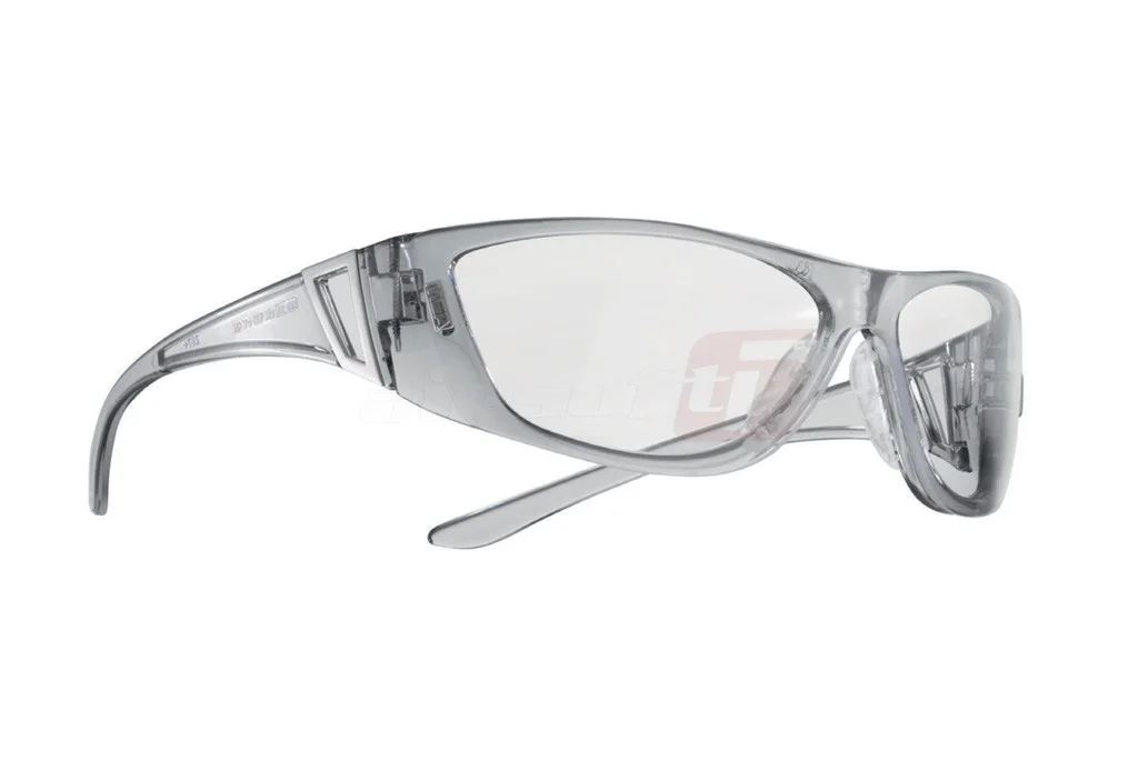 MSA Metropol Protective Glasses 6