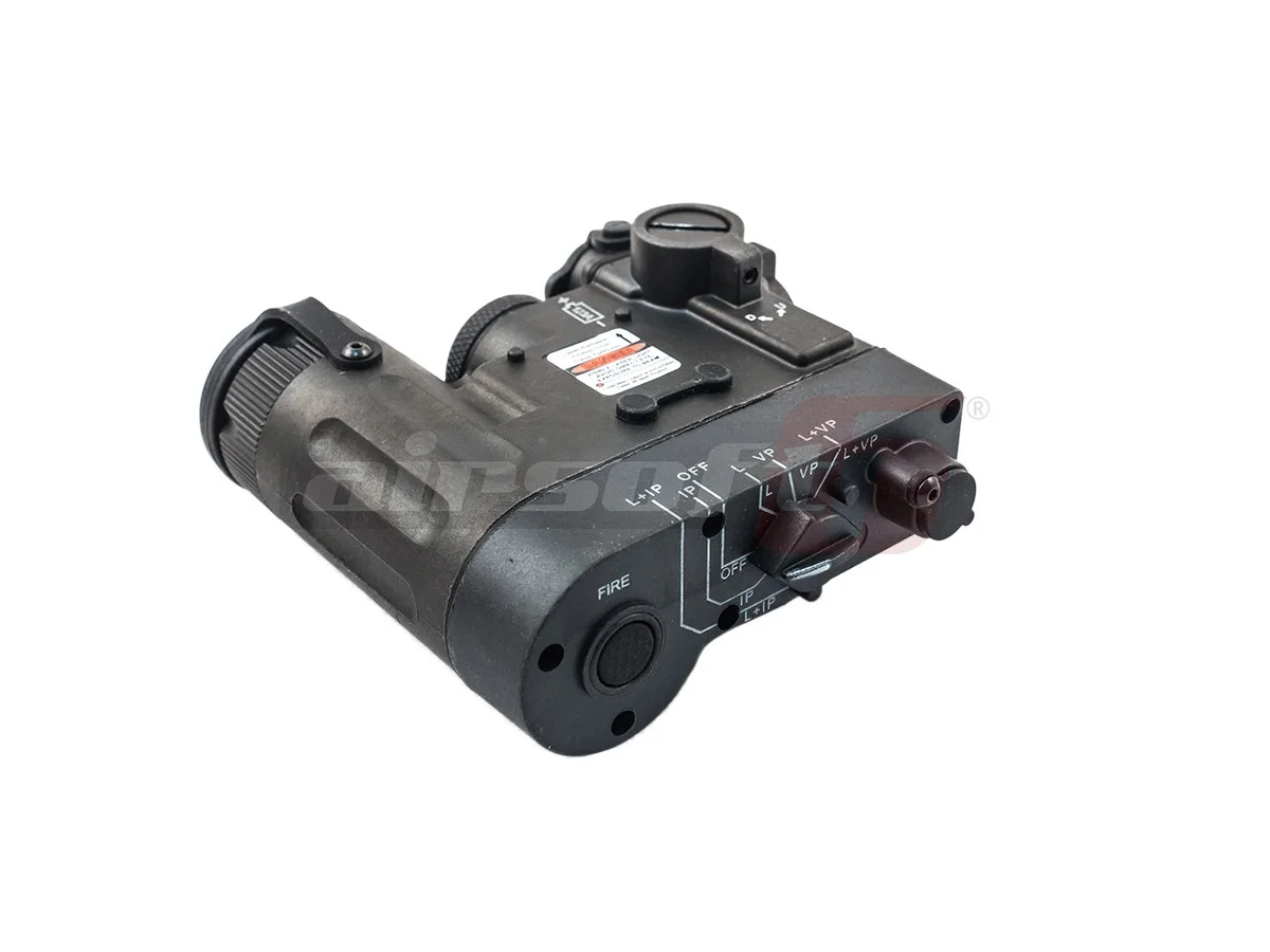 Element DBAL-e Mk II 5