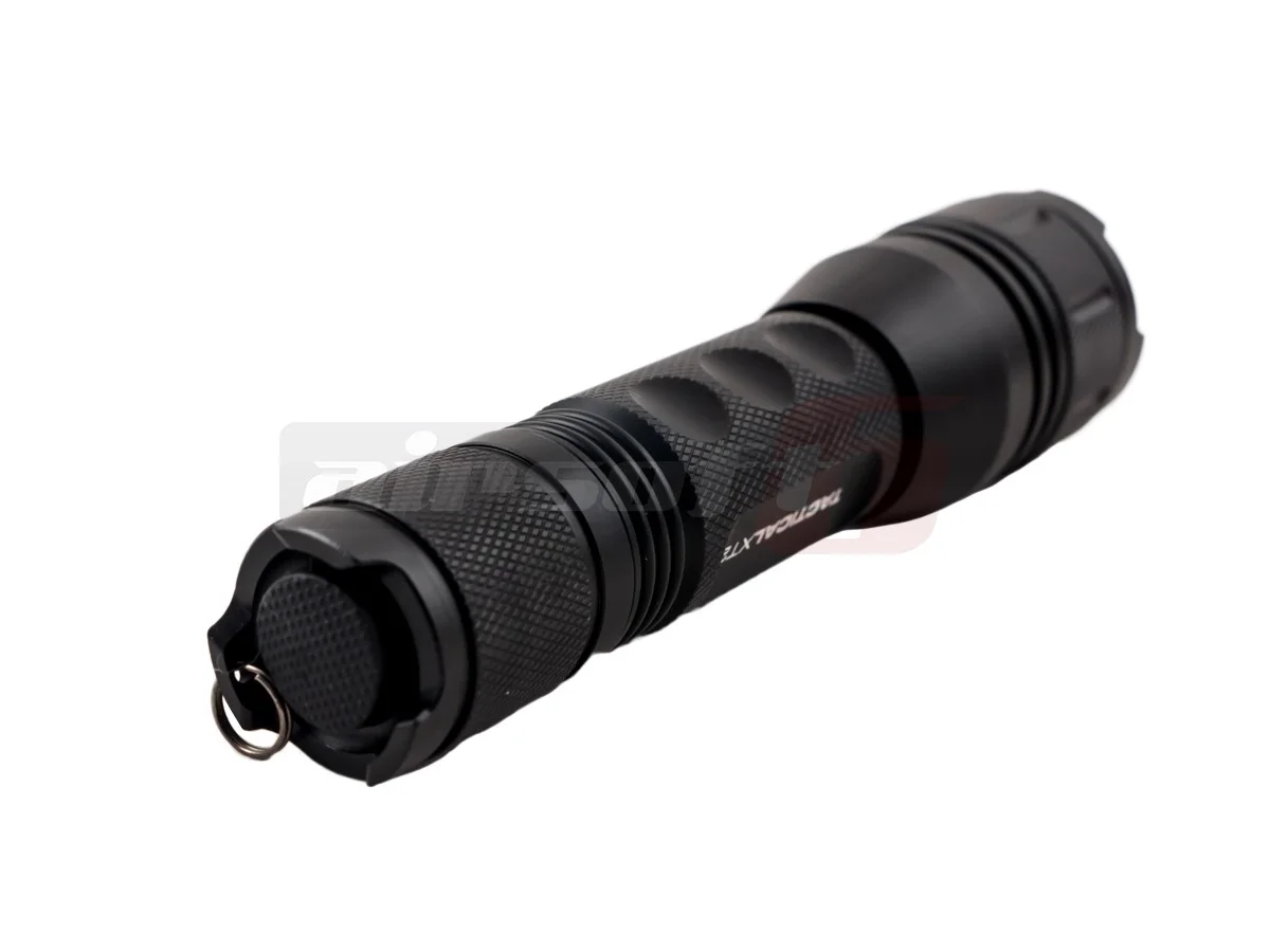 Walther Tactical Flashlight XT2 3