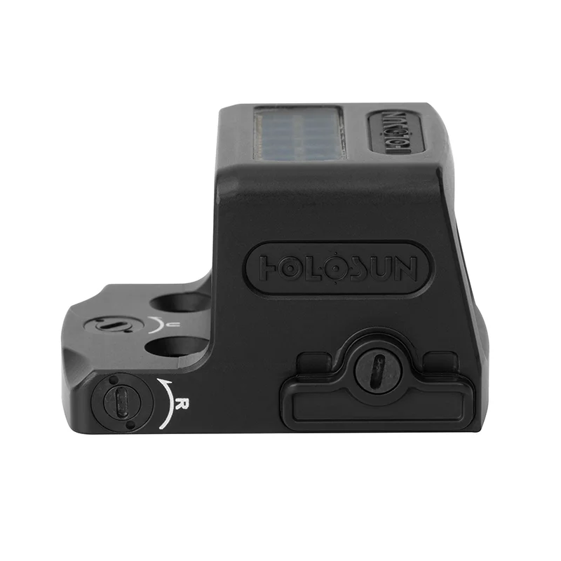 Holosun Multi Reticle Red EPS Solar Sight 5