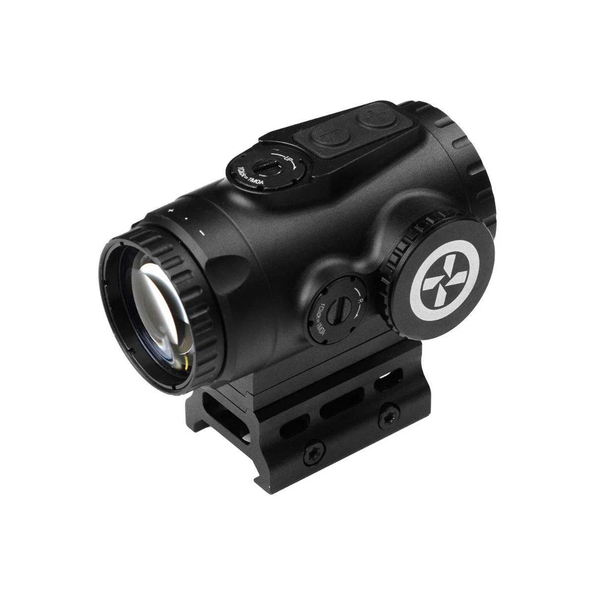 Novritsch 3x Prism Scope V2 4