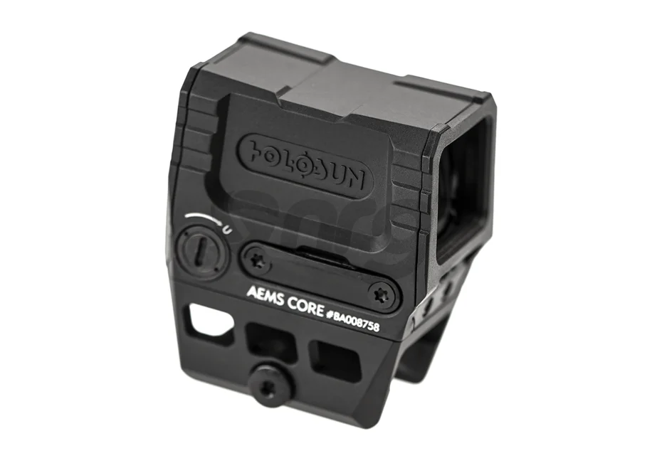 Holosun Red Dot Sight AEMS Core 8