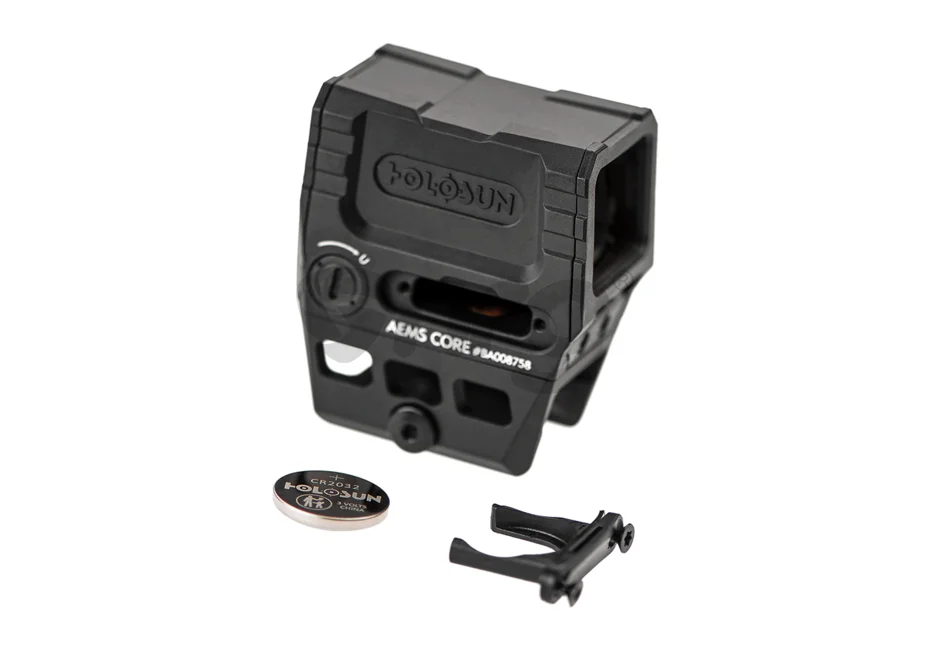 Holosun Red Dot Sight AEMS Core 4