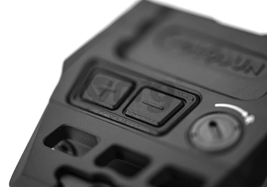 Holosun Red Dot Sight AEMS Core 2