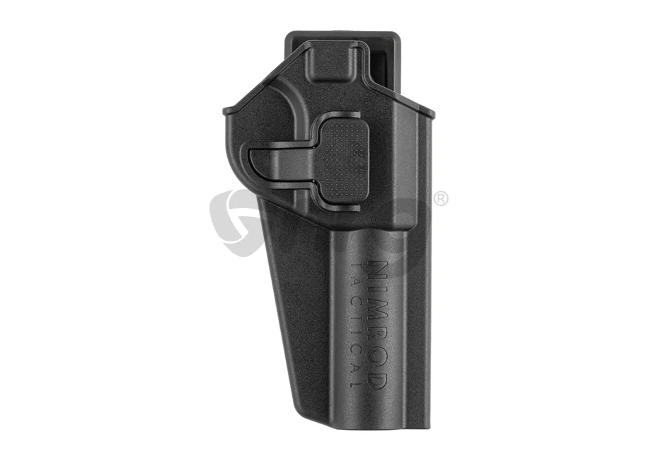 Nimrod Hard Holster AAP01