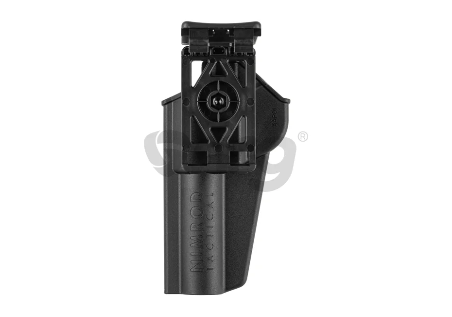 Nimrod Hard Holster AAP01 2