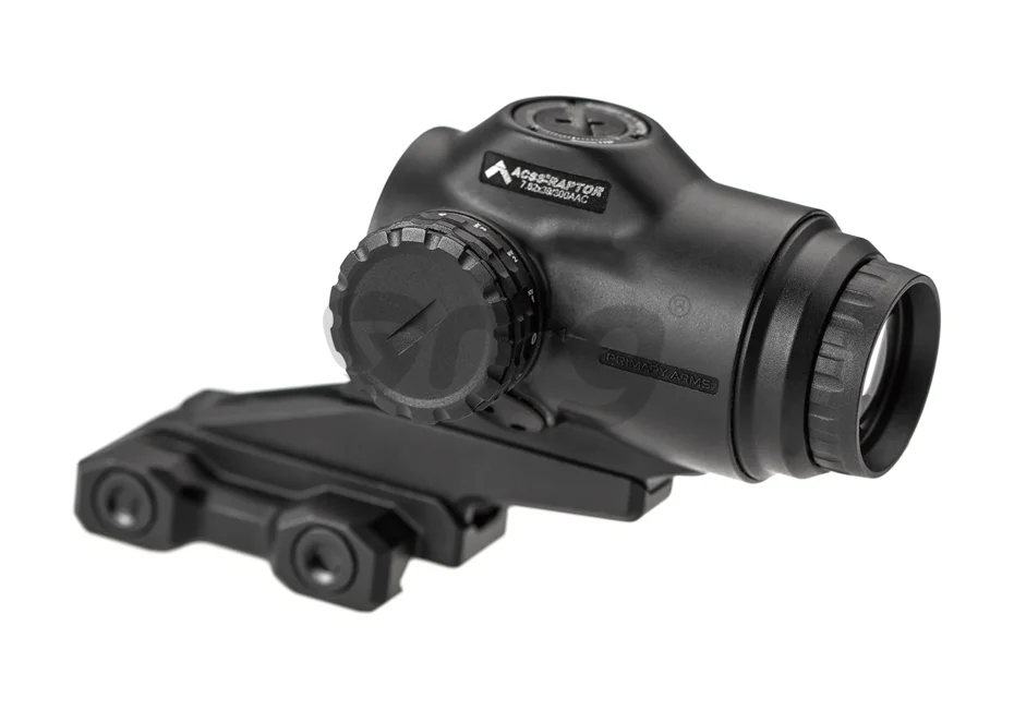 Primary Arms Micro Prism SLx 3X 7.62x39 / 300BO cal. 7