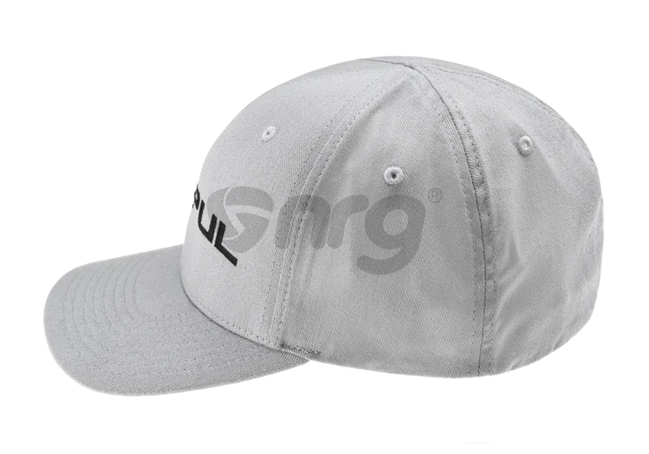 Magpul Wordmark Cap Gray S/M 4