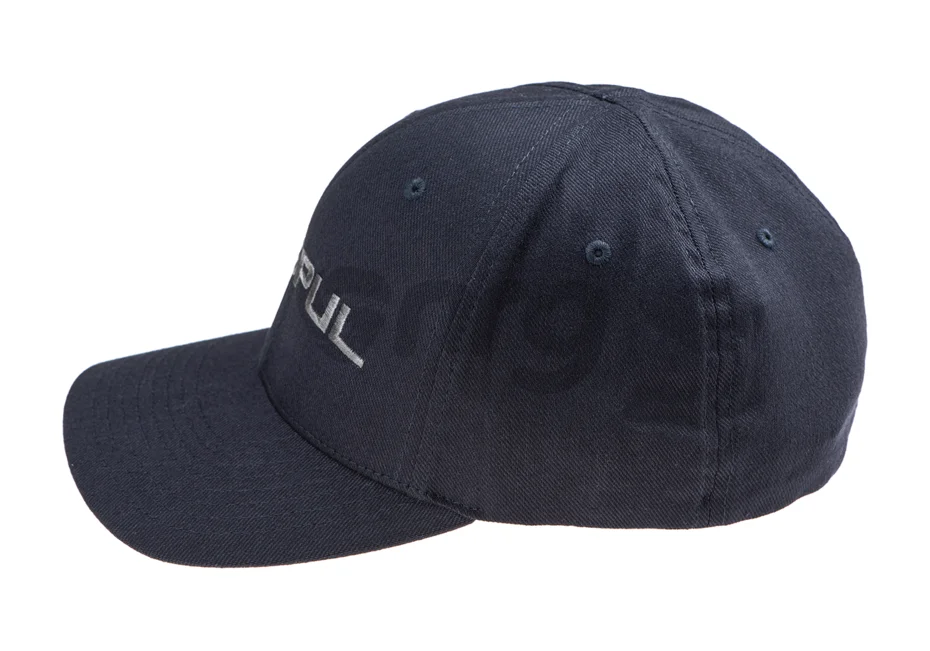Magpul Wordmark Navy Blue Cap S/M 5