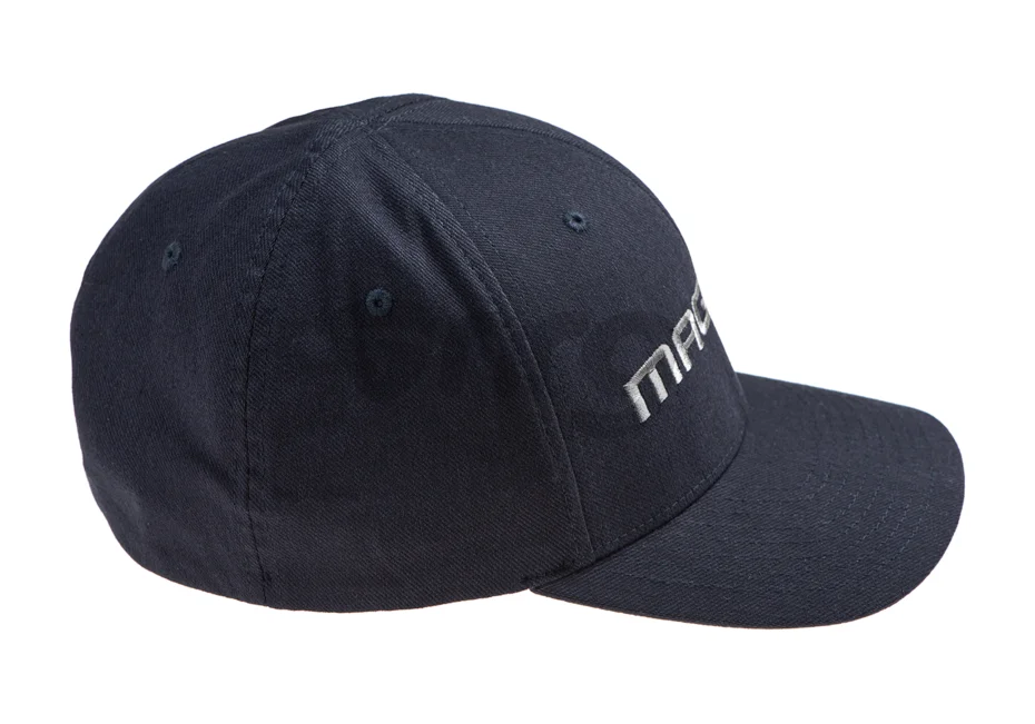 Magpul Wordmark Navy Blue Cap S/M 4
