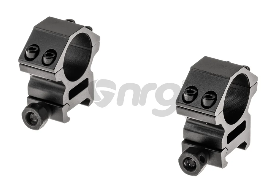 Leapers True Hunter Classic Mil-Dot 3-9x40 1'' Scope