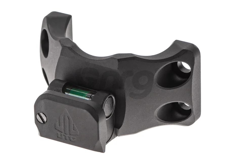 Leapers ACCU-SYNC 34mm Scope Ring Leveling Insert 2