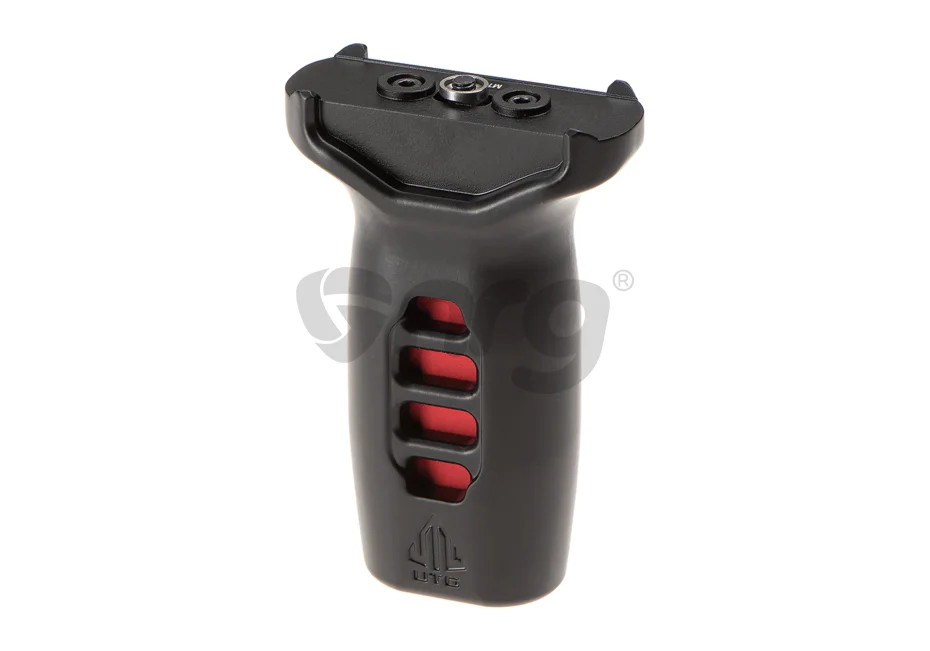 Leapers Super Slim Vertical Grip Keymod