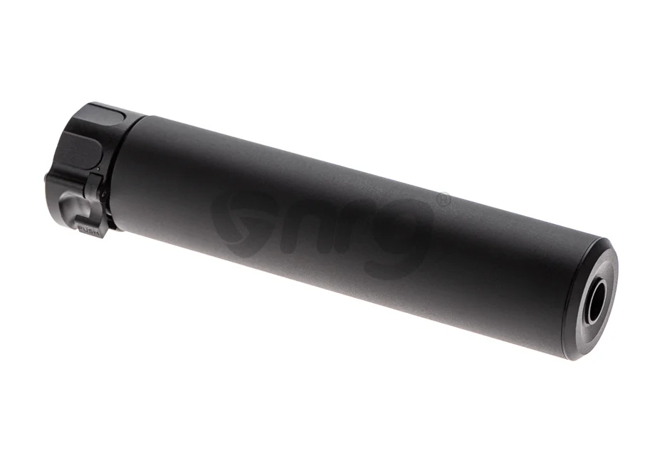 Action Army DDW suppressor for AAP-01 CCW 168x33mm