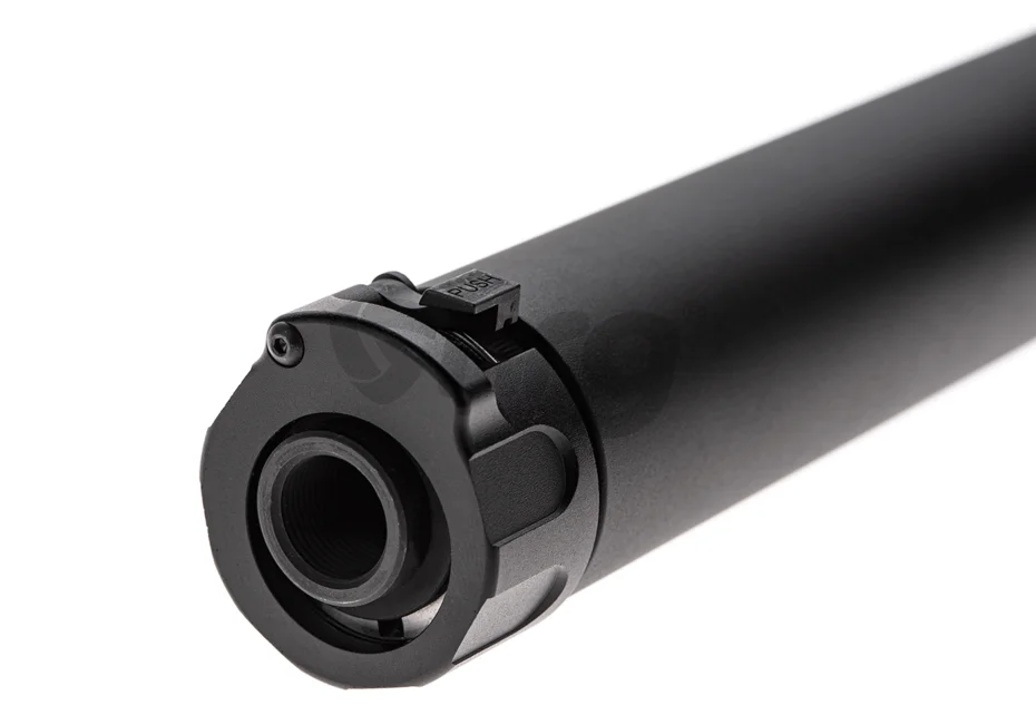 5KU Socom 5.56 CCW shock absorber 180x38mm 3