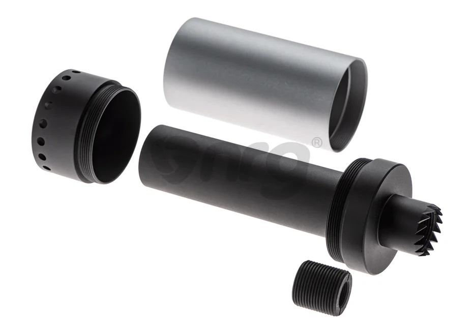 5KU DTK Putnik shock absorber 175x60mm CCW 3