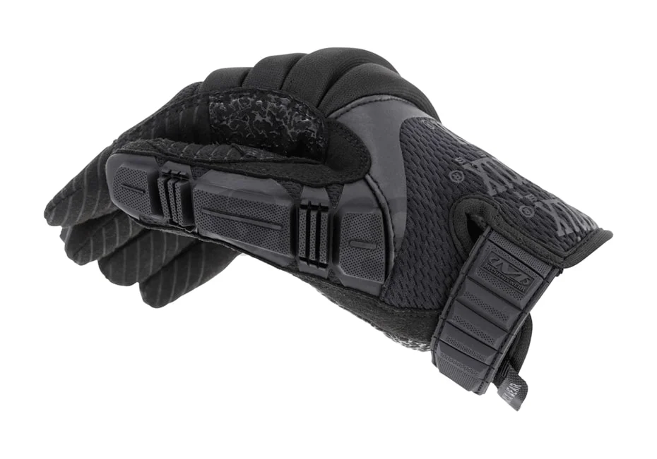 Mechanix Wear Tactical Gloves The Original M-Pact 2 Black (S) 3