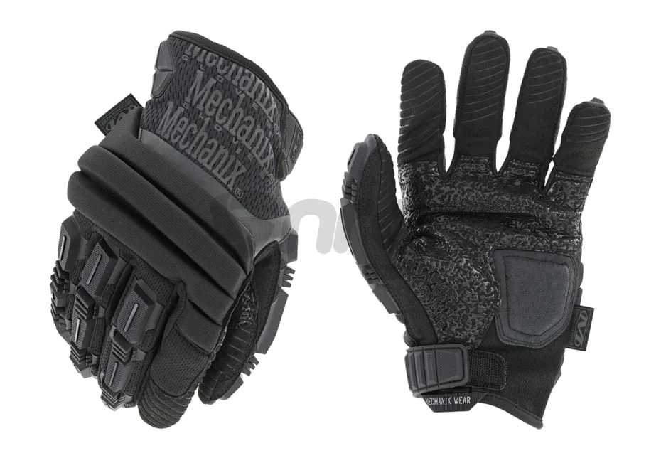 Mechanix Wear Tactical Gloves The Original M-Pact 2 Black (2XL) 4