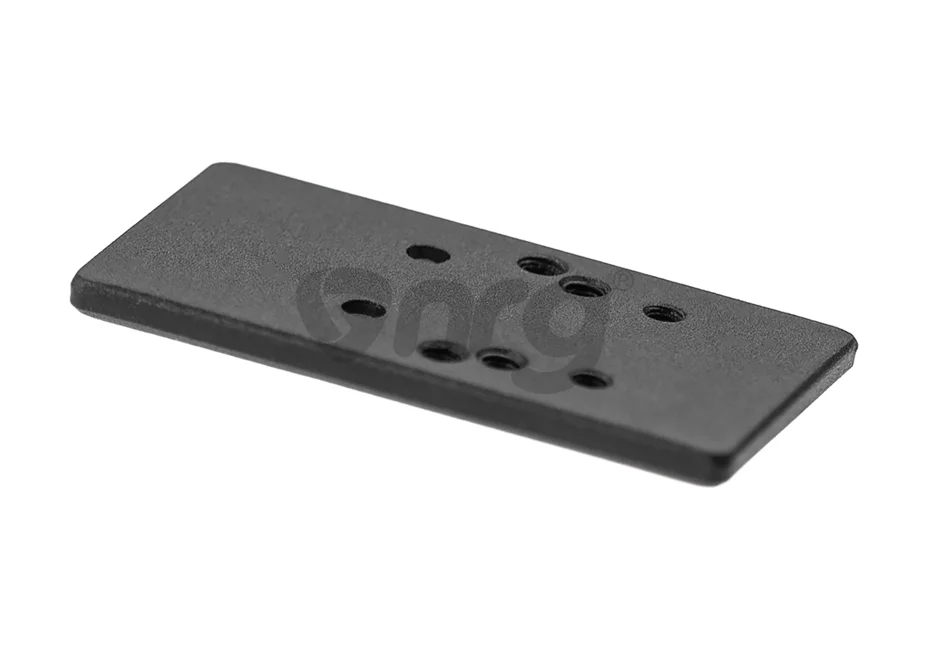 Krytac Optic Mount SilencerCo Maxim 9 4