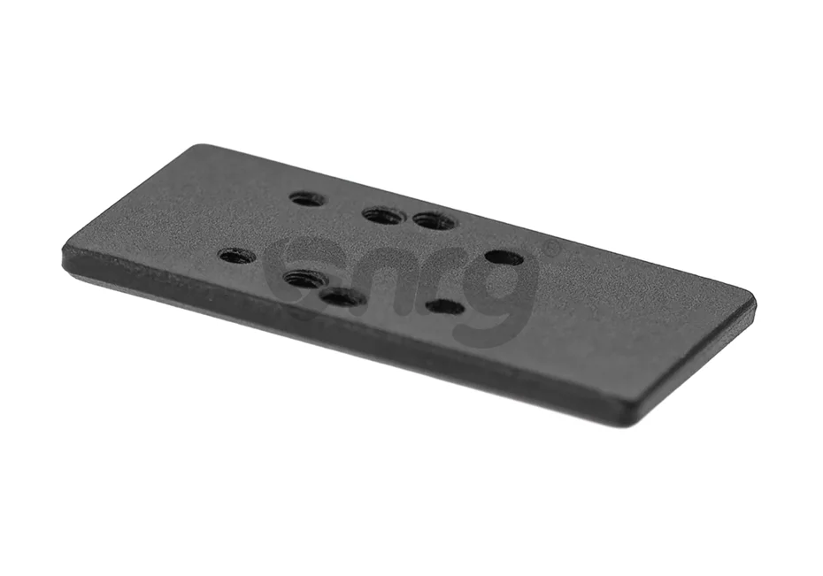 Krytac Optic Mount SilencerCo Maxim 9 3