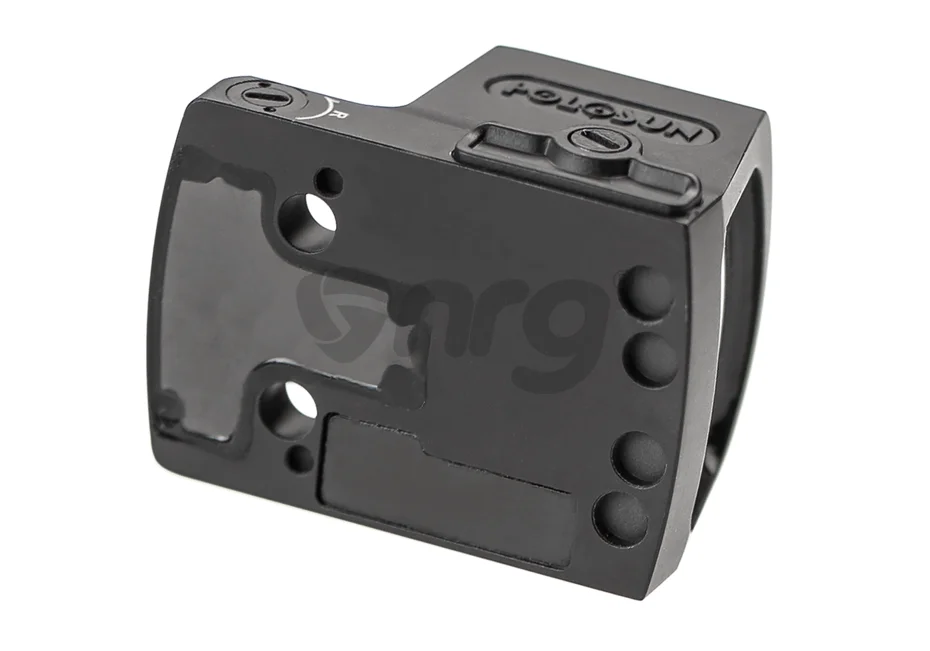 Holosun red dot sight EPS 6 MOA 4