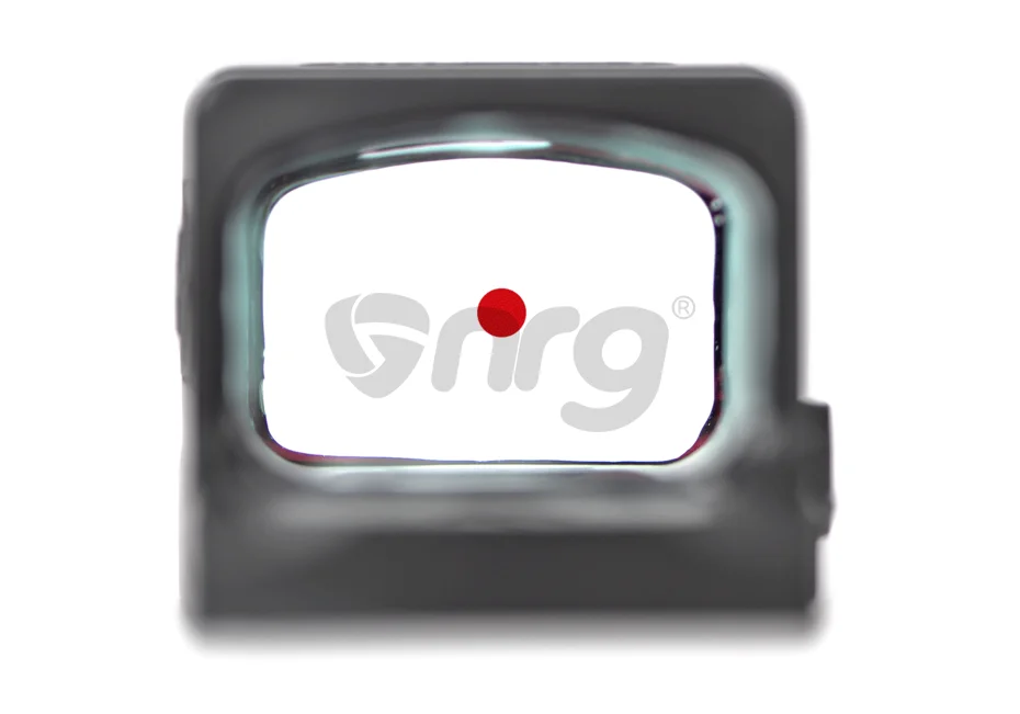 Holosun red dot sight EPS 6 MOA