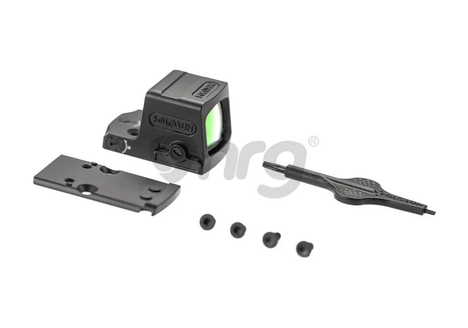 Holosun red dot sight EPS 6 MOA 2