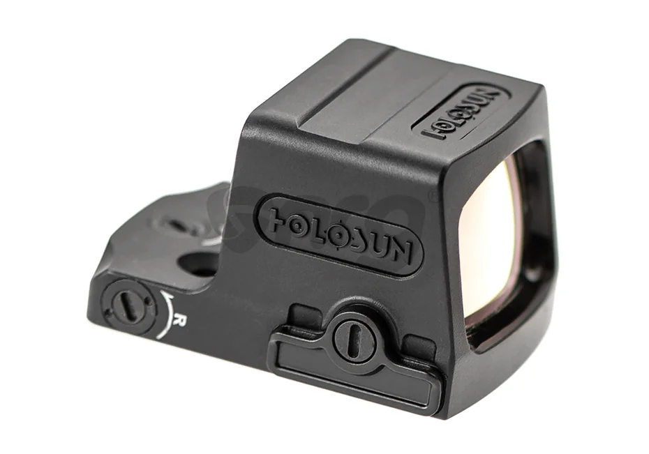 Holosun dot sight Green EPS 6 MOA 8