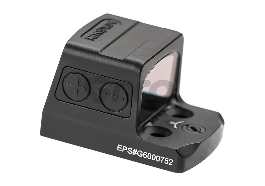 Holosun dot sight Green EPS 6 MOA 7