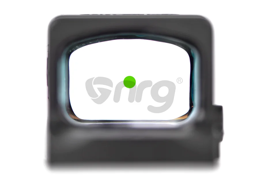 Holosun dot sight Green EPS 6 MOA 2